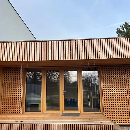 Tiny House Holiday home