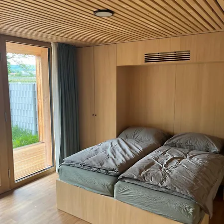 Tiny House Hébergement de vacances