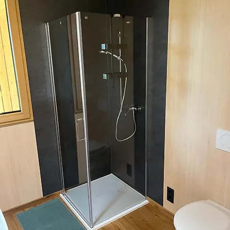 Hébergement de vacances Tiny House