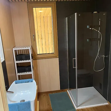 Ferienhaus Tiny House Brunn am Gebirge