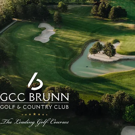 Hébergement de vacances Tiny House Brunn am Gebirge