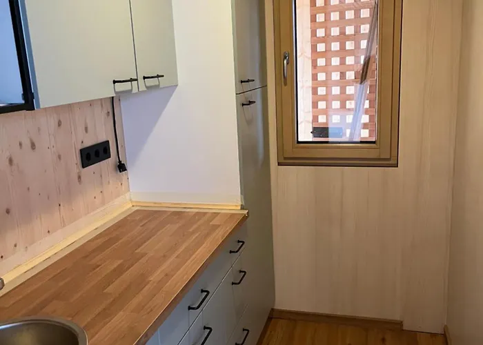 Tiny House * Brunn am Gebirge