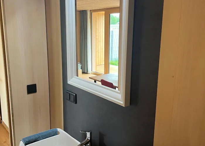 Holiday home Tiny House *