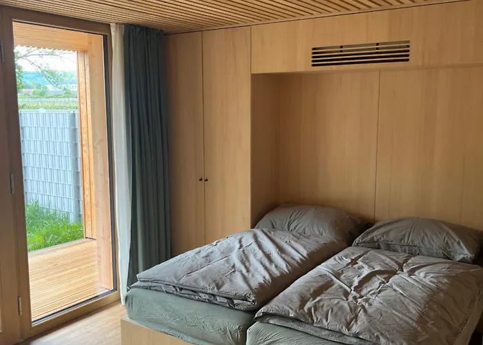 Tiny House Holiday home