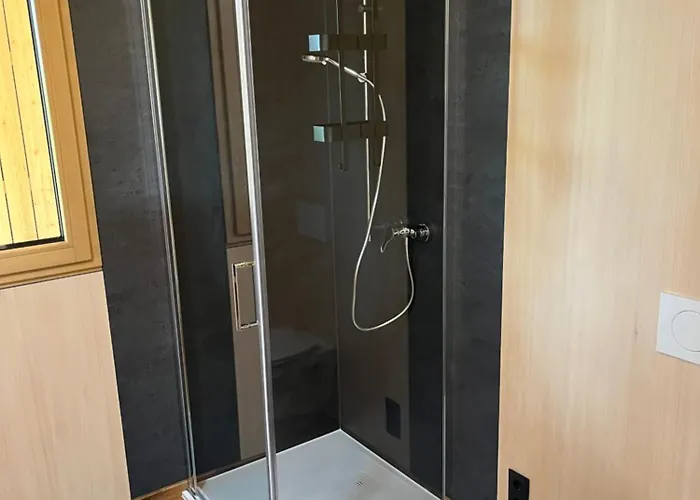 Hébergement de vacances Tiny House