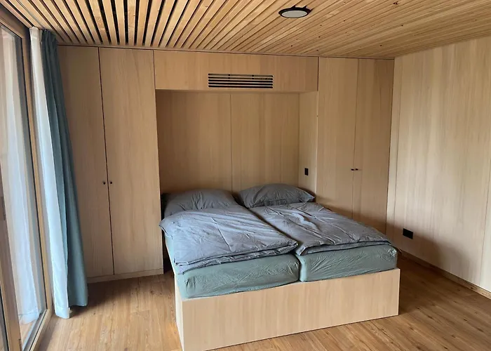 Holiday home Tiny House *