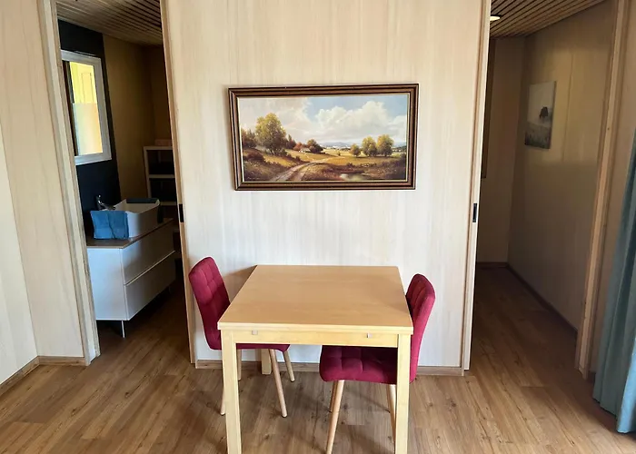 Holiday home Tiny House