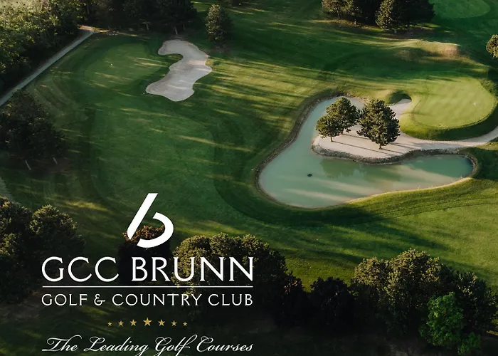 Holiday home Tiny House Brunn am Gebirge